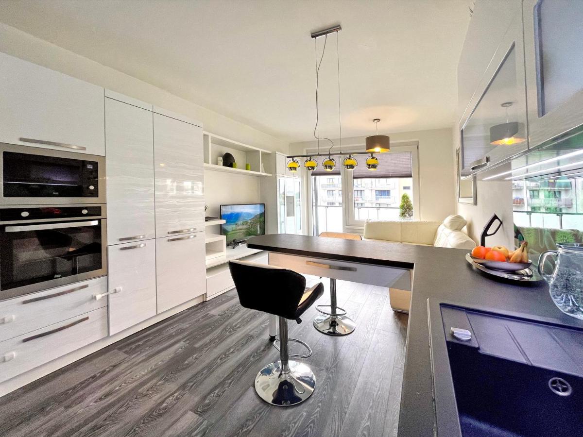 British Quarter Apartments Прага Екстер'єр фото