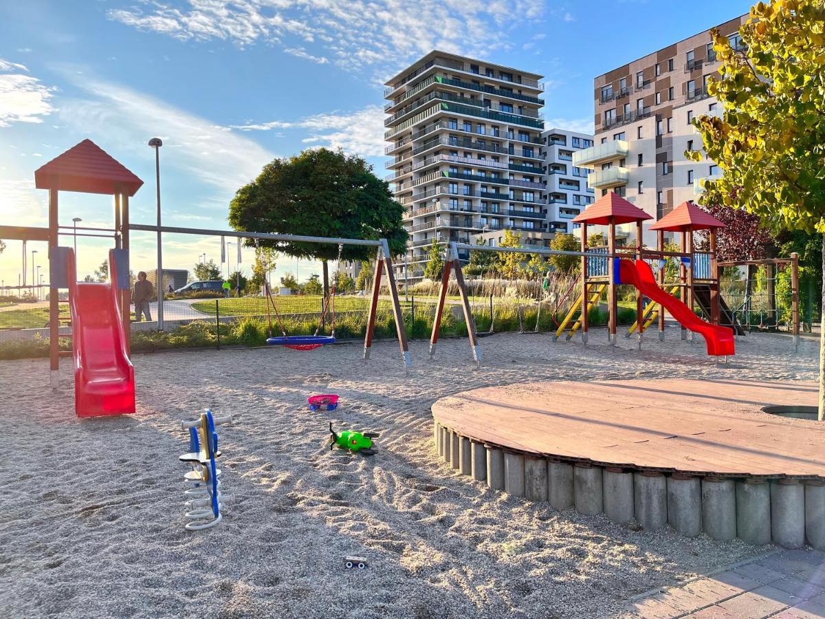 British Quarter Apartments Прага Екстер'єр фото