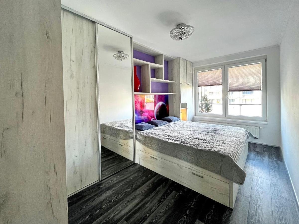 British Quarter Apartments Прага Екстер'єр фото