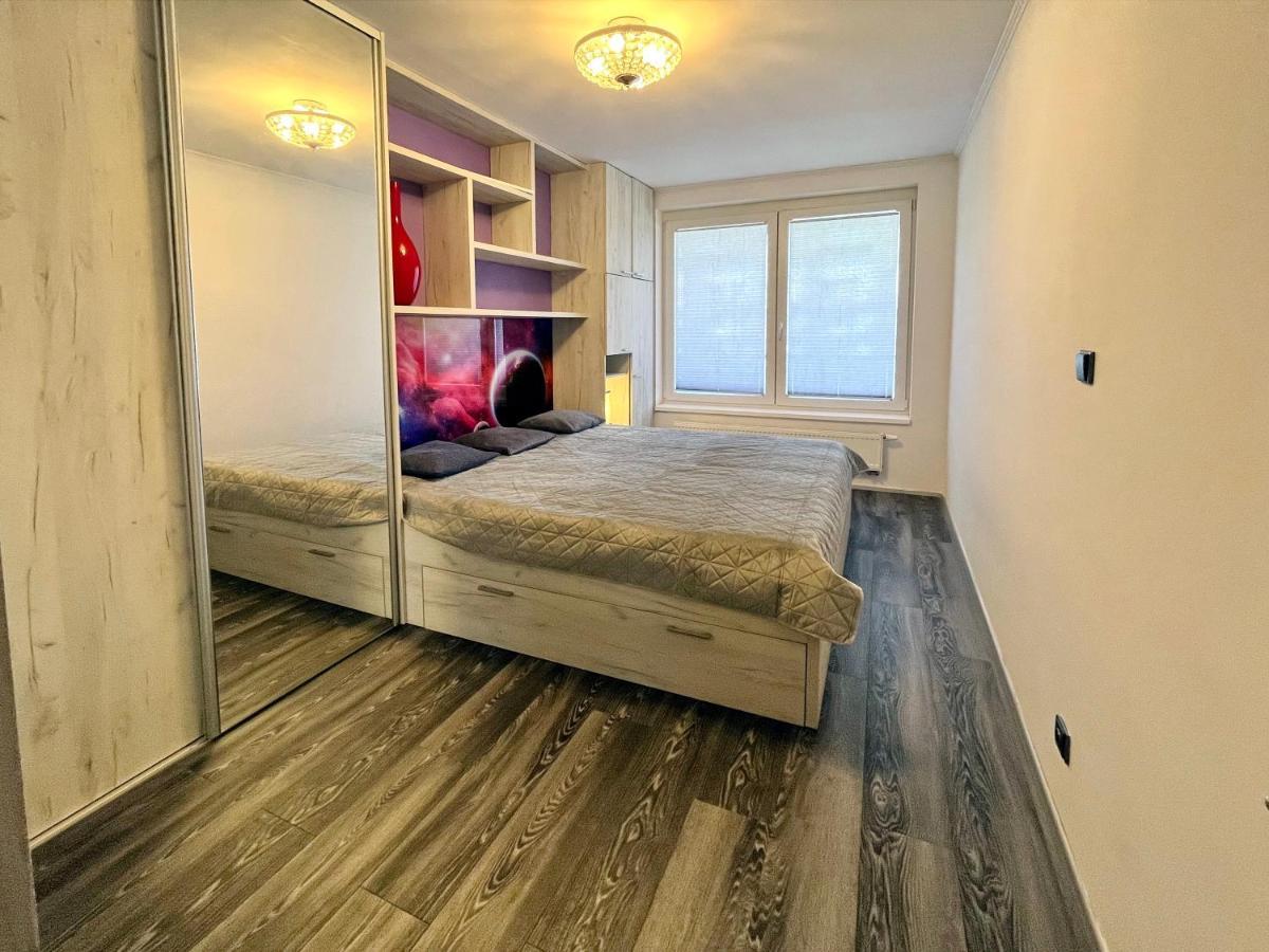 British Quarter Apartments Прага Екстер'єр фото