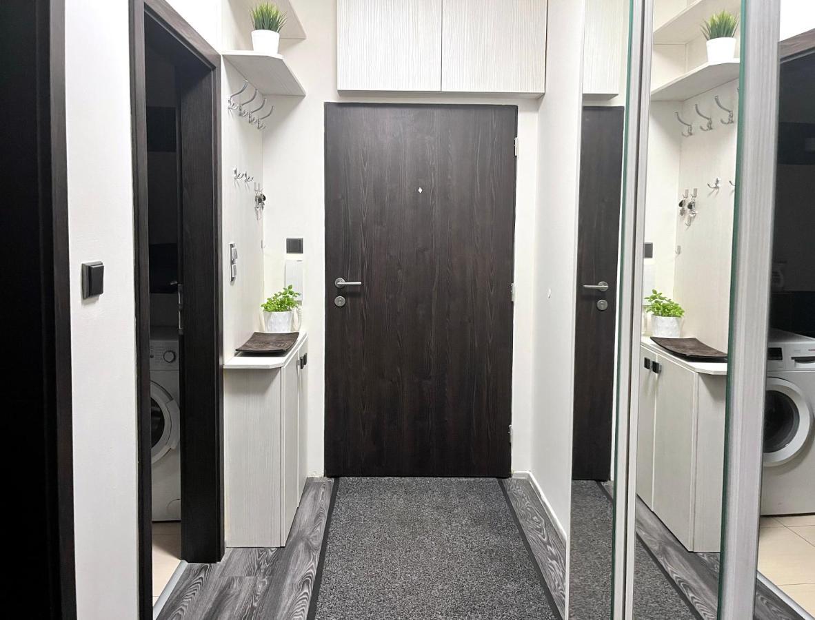 British Quarter Apartments Прага Екстер'єр фото