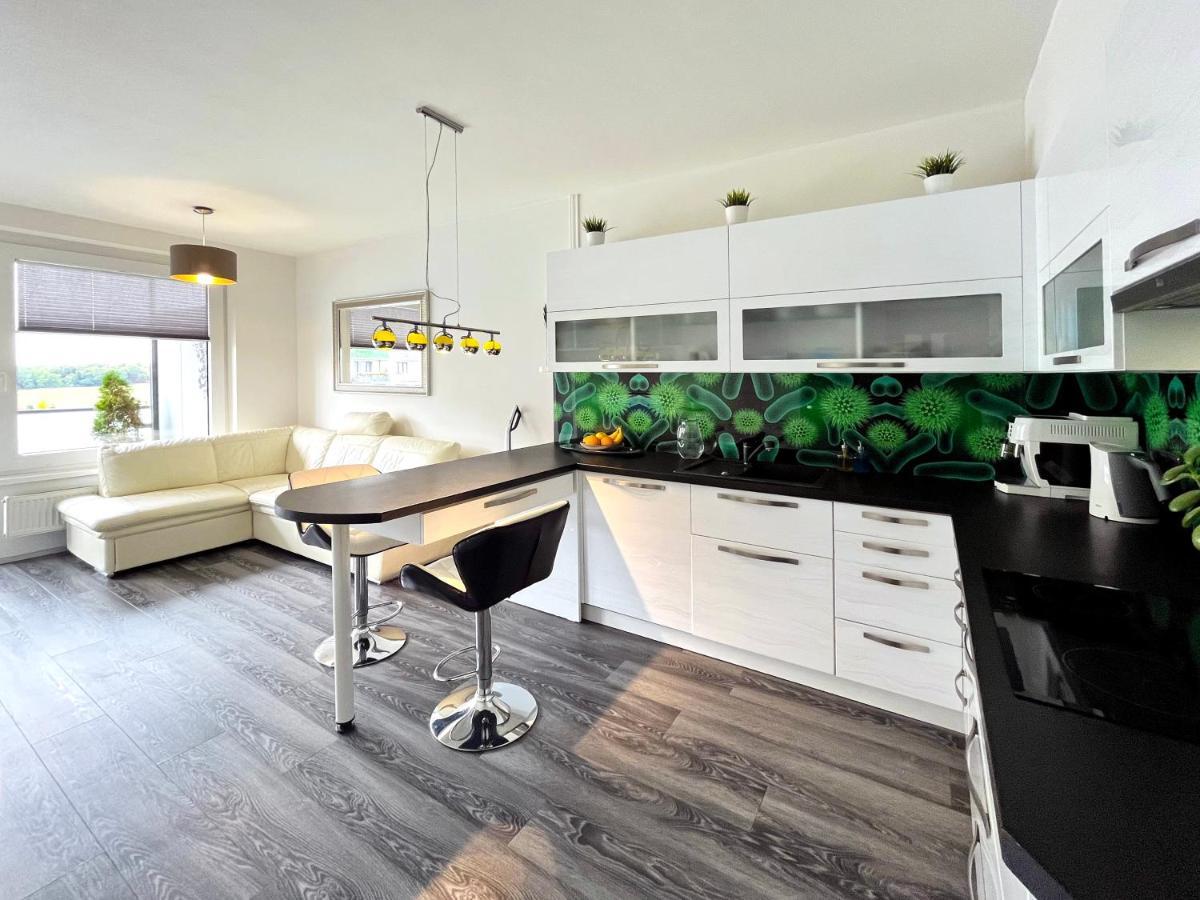 British Quarter Apartments Прага Екстер'єр фото