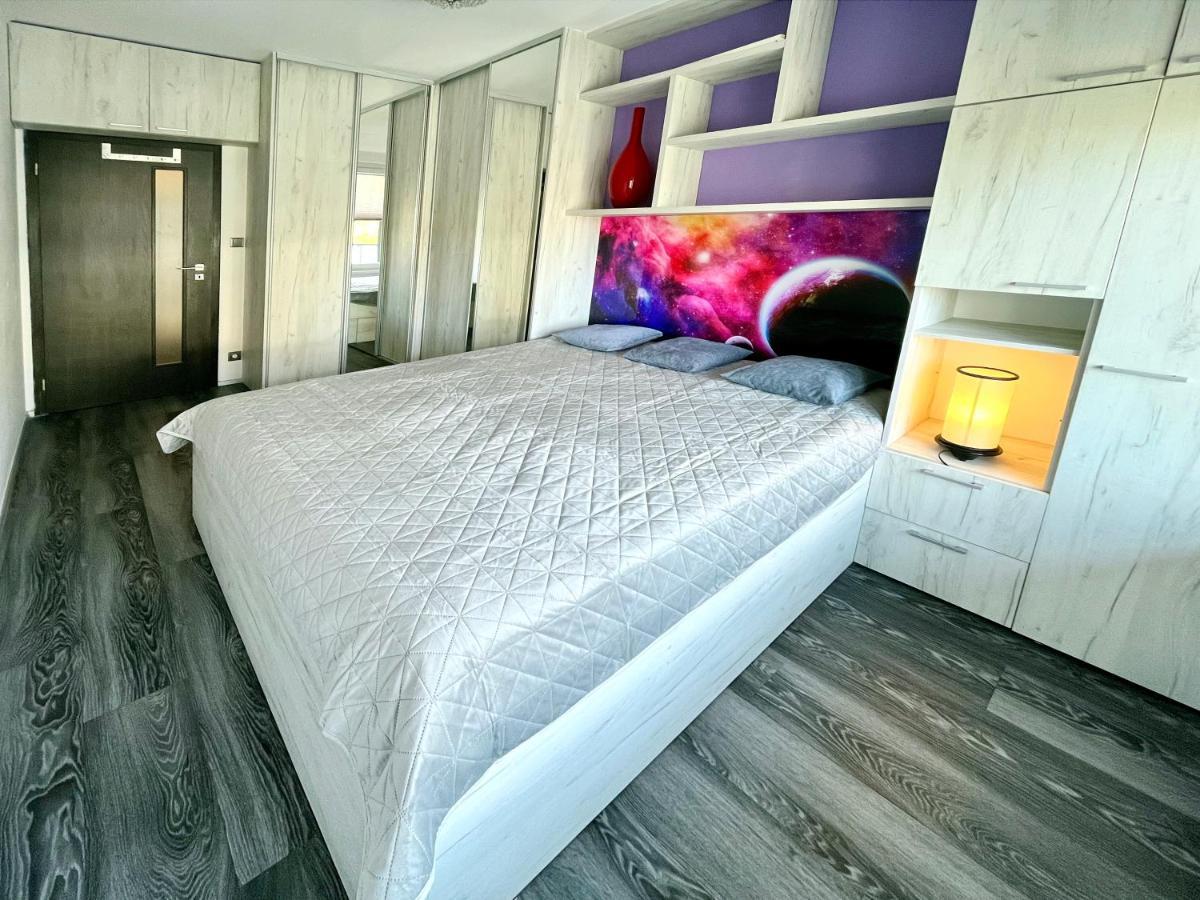 British Quarter Apartments Прага Екстер'єр фото