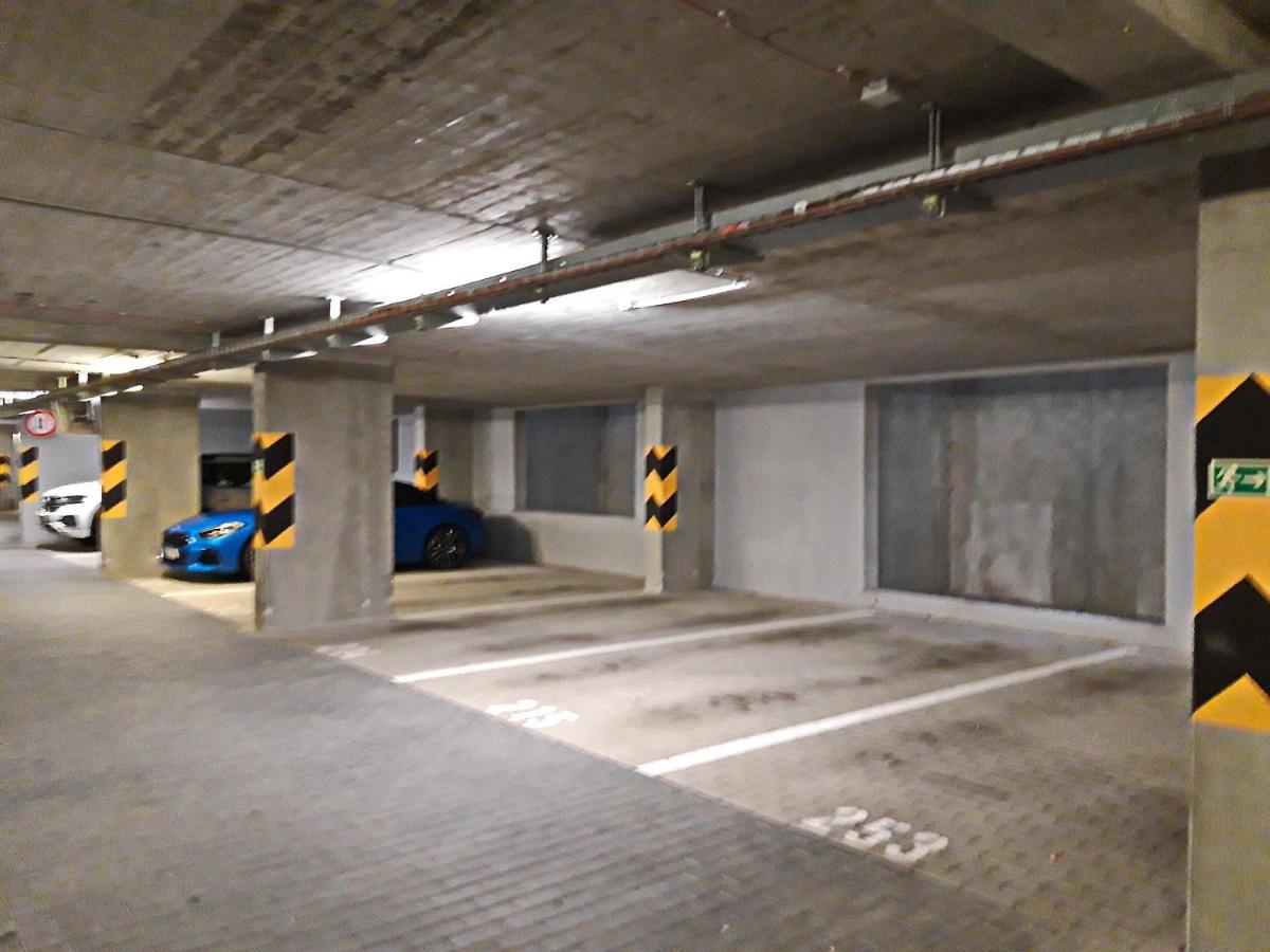 British Quarter Apartments Прага Екстер'єр фото